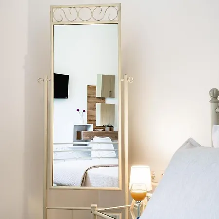 Apartamento Alkmini *