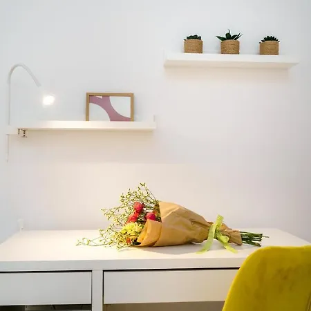 Apartment Alkmini