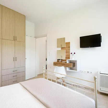 Alkmini Apartment